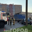 В жесткой аварии с мотоциклом в Кирове пострадал молодой мужчина - ProGorod.Ru
