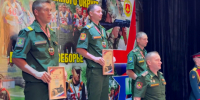 Сила, меткость и выносливость: в Белогорском гарнизоне прошёл чемпионат по военному троеборью - gtrkamur.ru - ГТРК Амур