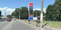 Автомобилисты рассказали про ситуацию на заправках Выборга во время "Балтик Ралли" - 47Channel.Ru