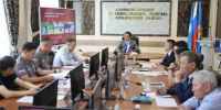 Подготовка к IX Спортивным играм народов Якутии идет по графику - ГТРК Саха