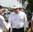 Алексей Текслер открыл региональный «День поля – 2026». Автор фото – Людмила Ковалева. - Губернатор Челябинской области
