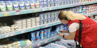 Фальсификат и плесень нашли в молочной продукции в нижегородских соцучреждениях - Нижегородская правда