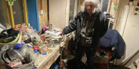 В Туле пенсионер получил срок за избиение и ожоги знакомого - ИА Тульская служба новостей