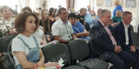 В Новозыбкове чествовали работников торговли - Газета Маяк