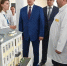 Виталий Хоценко и Анатолий Серышев оценили развитие медицинской инфраструктуры Омской области - Газета Омский пригород