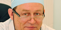 Памяти Сергея Суханова - Министерство здравоохранения