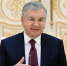 Рамзан Кадыров поздравил с днем рождения Президента Узбекистана - ИА Грозный-информ