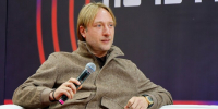 В ГД усомнились во взвешенности решений Плющенко в отношении спортивного будущего сына - M24.Ru
