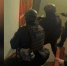 В Санкт-Петербурге при содействии ОМОН ГУ Росгвардии задержан подросток, совершивший поджог железнодорожного оборудования - Росгвардия