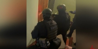 В Санкт-Петербурге при содействии ОМОН ГУ Росгвардии задержан подросток, совершивший поджог железнодорожного оборудования - Росгвардия