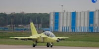 Як-130М Ростех - IrkutskMedia.Ru