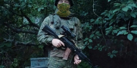 Бойца из Бурятии наградили медалью Жукова - ИА Байкал-Daily