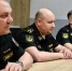 Евгений Первышов встретился с делегацией атомной подводной лодки "Тамбов" - OnlineTambov.Ru