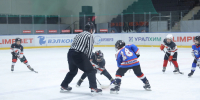 "Уралхим" продолжает поддержку детского хоккея в Кирово-Чепецке - Prochepetsk.ru