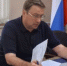 Алексей Кузнецов проводит День Мингосимущества в двух муниципалитетах региона. На повестке: важные вопросы сферы земли и имущества - Министерство по управлению госимуществом