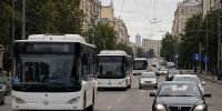 В Кирове полностью восстановили движение - Newsler.Ru