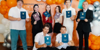 Волжский трубный завод трудоустроит выпускников второго потока «Профессионалитета» - Volganet.Net
