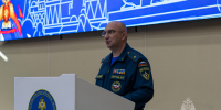 В академии завершился конкурсный отбор абитуриентов - Сибирская пожарно-спасательная академия