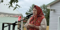 В Поморье проходит фестиваль гастрономии и гастроботаники - ИА Dvina29