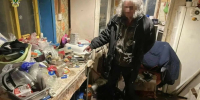 Облил кипятком и ударил ножом: тульский пенсионер сел в тюрьму и заплатил компенсацию - ИА Тульская пресса.Ru