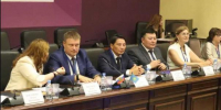 Омск станет центром медицинского туризма? Что показали на форуме России и Казахстана - Om1.Ru