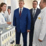Хоценко показал Серышеву омский Госпиталь для ветеранов войн - Om1.Ru