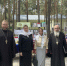 XV духовно-патриотический фестиваль воскресных школ Тамбовской епархии «Лето Господне» в Православном молодежном центре «Спас» Тамбовской митрополии 2 - Тамбовская митрополия