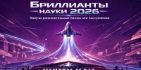 Определены новые «Бриллианты науки» - КНИТУ-КАИ