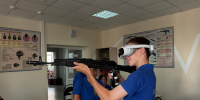 Полезные навыки для кадетов пожарно-спасательного профиля - МЧС