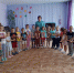 «Я возьму в ладошки солнце» - Городищенская МЦРБ