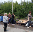 «Чистый город» - Городищенская МЦРБ