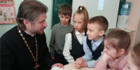 Обсуждены вопросы функционирования православных классов на базе МБОУ «СОШ № 11» г. Чебоксары - Чебоксарско-Чувашская Епархия