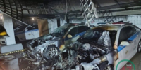 Экс-гаишник, угробивший насосом BMW спецбата в Петербурге, наказан условно - 47 новостей