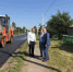 В Оренбуржье продолжается мониторинг дорожных работ - Orenburg.Media