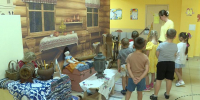 Рязанские детсады стали инновационными площадками - ГТРК ОКА