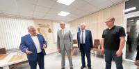 Фото здесь и далее: ПАИ - InformPskov.Ru