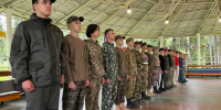В Удмуртии сформирована команда для участия в окружных военно-патриотических сборах «Гвардеец» - Глава и Правительство Удмуртской Республики