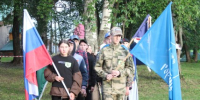 «Горлица» – место, где преображается душа - Газета Огни Камы