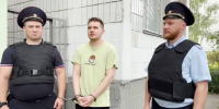 В Московской области местный житель приговорен к пожизненному лишению свободы за отравление членов своей семьи, девушки и друзей, двое из которых скончались - Следственный комитет