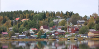В труднодоступных селах Терского берега улучшили связь - SeverPost.ru