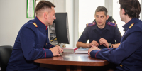 В Мытищах завершено расследование уголовного дела о воспрепятствовании законной профессиональной деятельности журналиста - Следственный комитет
