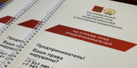 В Башкирии бизнес омбудсмен 37 раз выступал в суде на стороне предпринимателей - Сетевое издание Республика Башкортостан