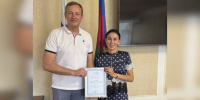 Депутат Елизавета Жукова приняла участие в рабочей встрече в Кореновске - Городское Собрание