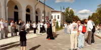 В Ярославской области на фестивале известная группа вместе с церковным хором исполнит древнерусские распевы - YarCube.Ru
