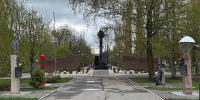 Балаковцев ждут у памятника морякам в День ВМФ: честь павших и слава живых - GazetaBalakovo.Ru