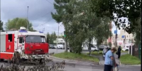 В Архангельске эвакуировали пациентов онкодиспансера из-за возгорания - News29.Ru