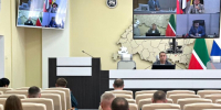 В Буинском районе продолжается работа по профилактике гибели людей на водных объектах - Газета Знамя