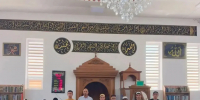 Летние просветительские встречи с молодёжью продолжаются в районах Дагестана - Минмолодежи