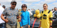«Ладу Гранту» выиграл… Джо Байден! - Кизильский вестник