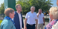 Как изменился Еманжелинский округ благодаря «Народной программе» - Южноуральская панорама